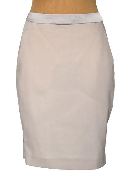 Graumann rokje, rok, beige, Mt. M, Maat 38/40 (M), Graumann, Overige kleuren, Verzenden