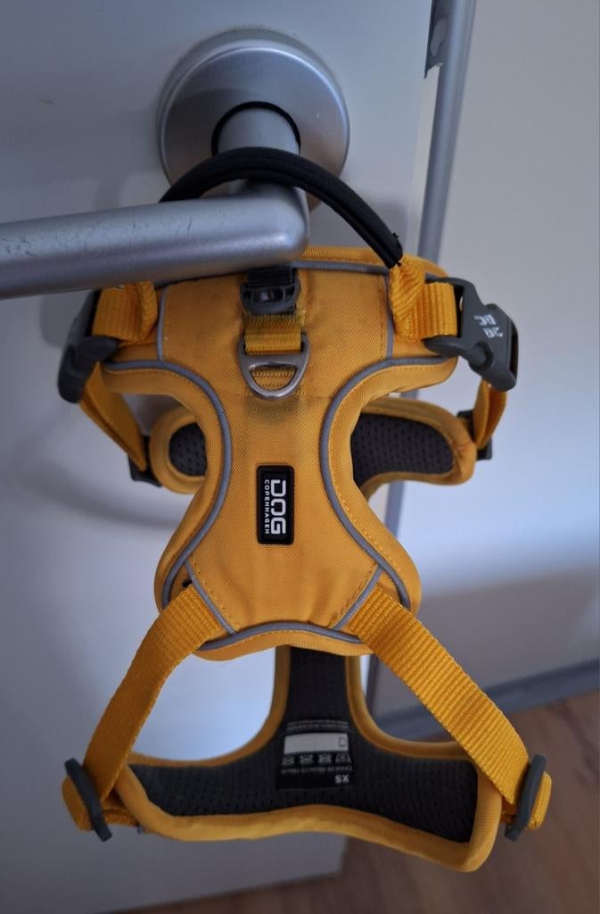 Honden tuigje XS, Ophalen of Verzenden, Gebruikt, Hondenriem-accessoire