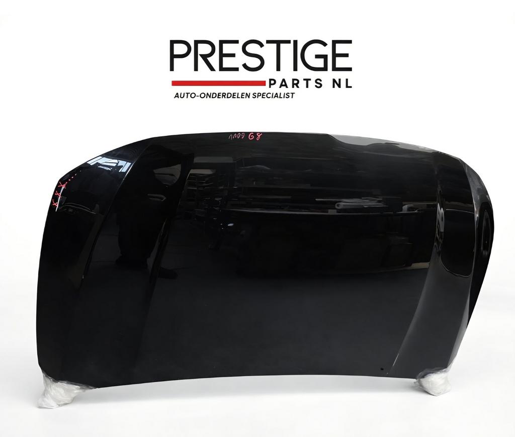 Motorkap VW Golf 8 VIII ORIGINEEL MOTORKAP bj.2021-2026, Auto-onderdelen, Ophalen, Gebruikt, -, -