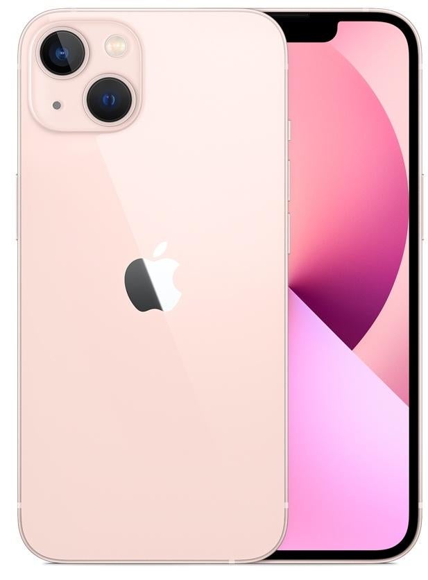 Iphone 13 Roze ZGAN!, 83 %, 128 GB, IPhone 13, Ophalen of Verzenden