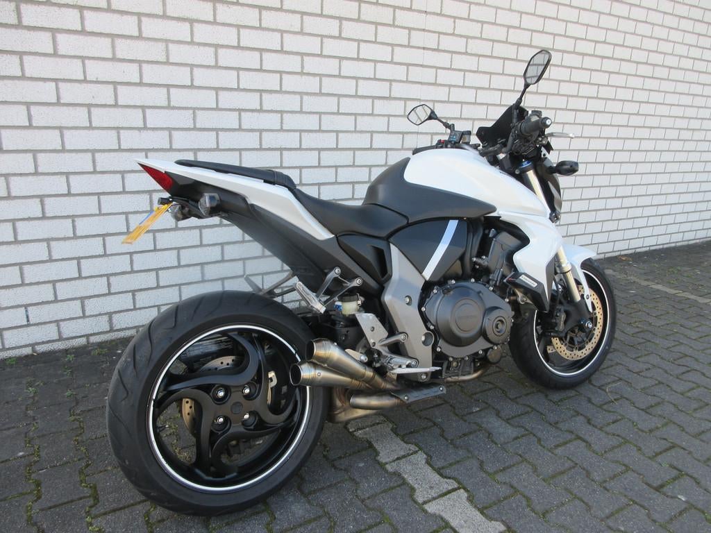 Honda CB1000R (bj 2009) - foto 3