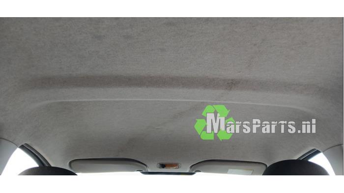Hemelbekleding van een Citroen C1, Auto-onderdelen, Gebruikt, -, Ophalen of Verzenden, -
