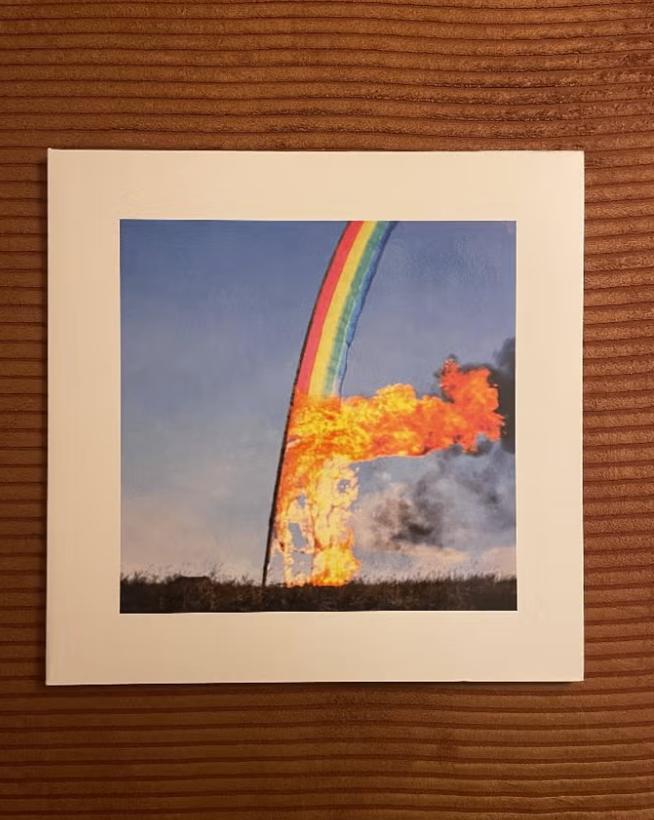 Sigur Ros - Atta (nieuwstaat), Ophalen of Verzenden, Zo goed als nieuw, Overige formaten, Poprock