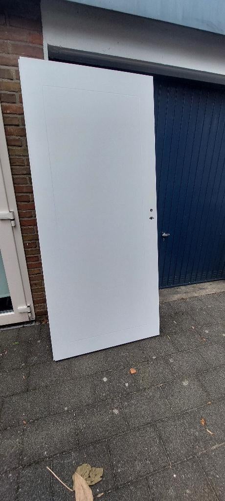 Te koop nieuwe  Svedex opdek binnendeur, Ophalen, Binnendeur, Nieuw, 200 tot 215 cm