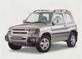 Mitsubishi Pajero, Pinin, Sport workshop Manual CD, Verzenden