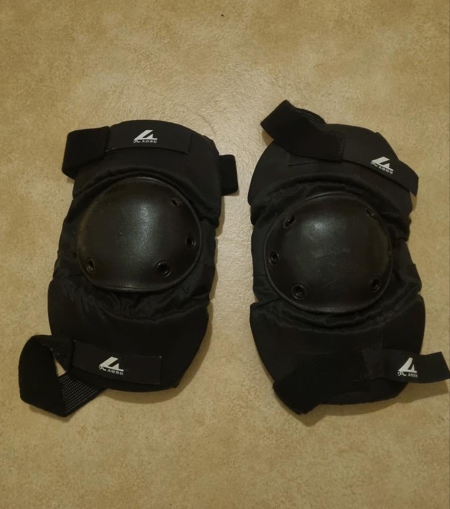 Pr acro kniebeschermers Skeeleren, Overige merken, Gebruikt, Dames, Ophalen of Verzenden