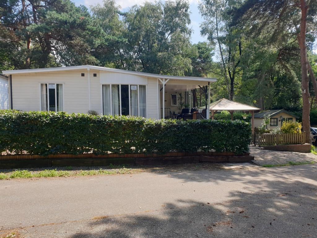 Chalet te koop, Ophalen