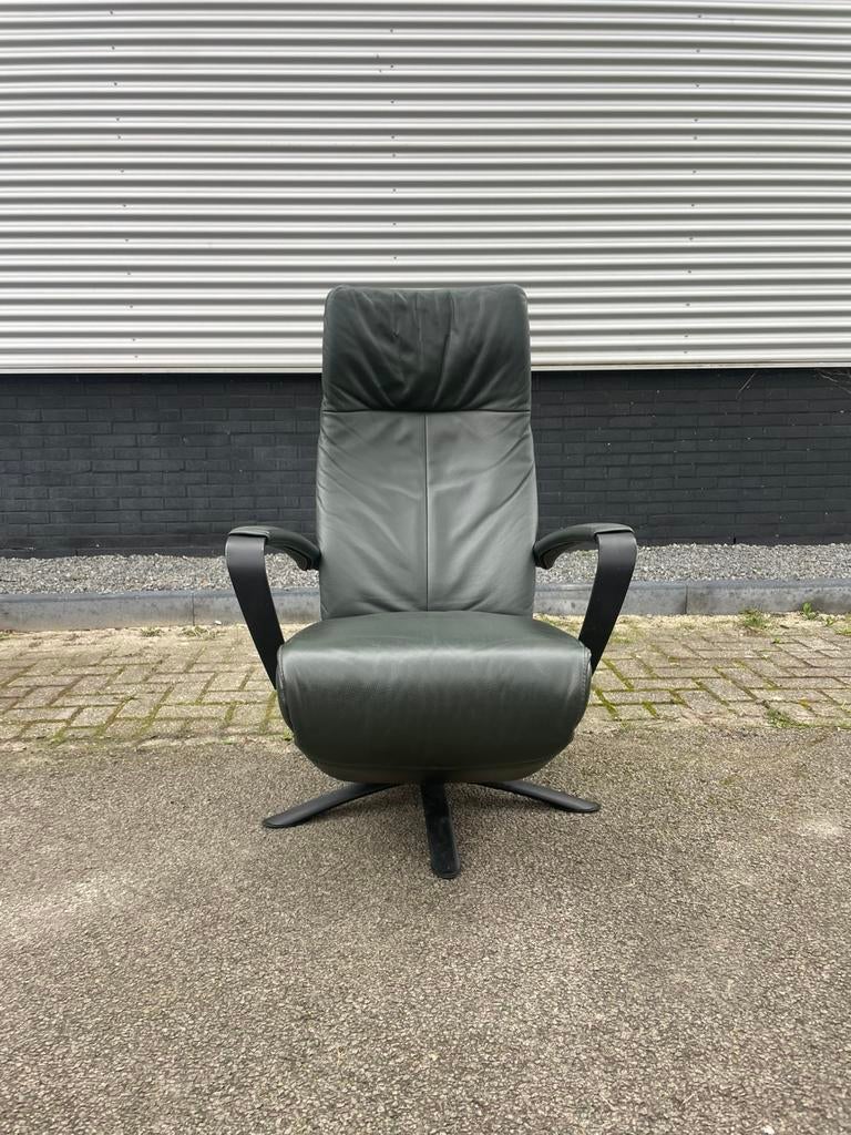 De toekomst twice elektrische relax fauteuil op accu, Ophalen, Minder dan 75 cm, Nvt, Nvt