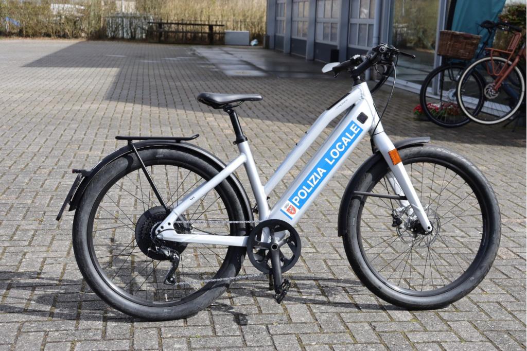 Stromer ST1 LCI l 230km l Frame maat M l 983wh accu, Fietsen en Brommers, Stromer, Stromer, Ophalen of Verzenden, Zo goed als nieuw