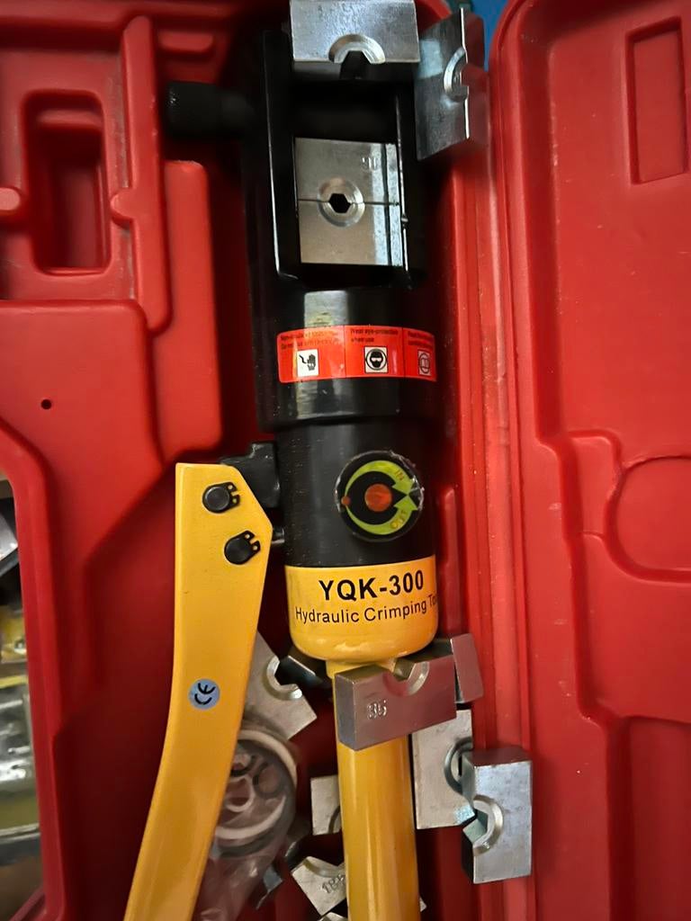 Krimptang YQX300, Ophalen of Verzenden, Nieuw