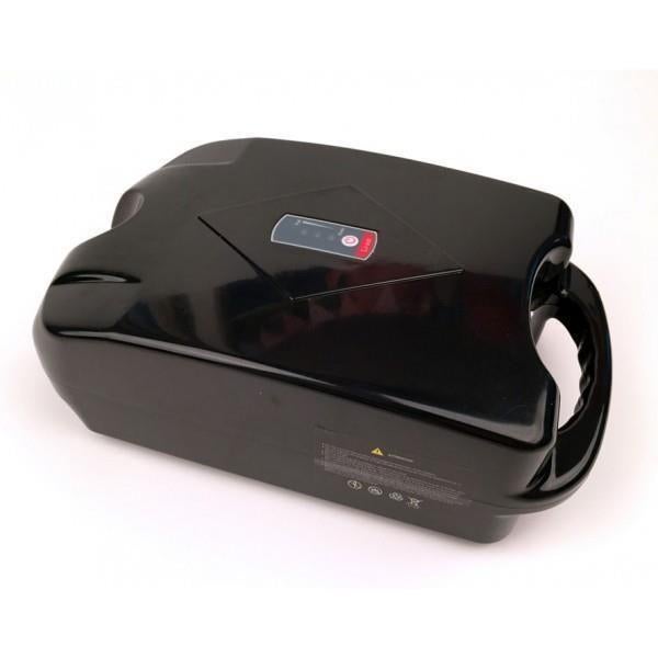 Fietsaccu voor Avancer Cortina XH259-10J 24 Volt 12Ah, Ophalen of Verzenden, Nieuw