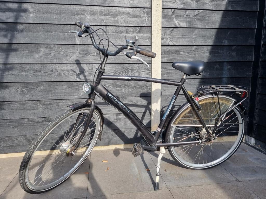 Sparta fiets, Ophalen of Verzenden, Gebruikt, Sparta