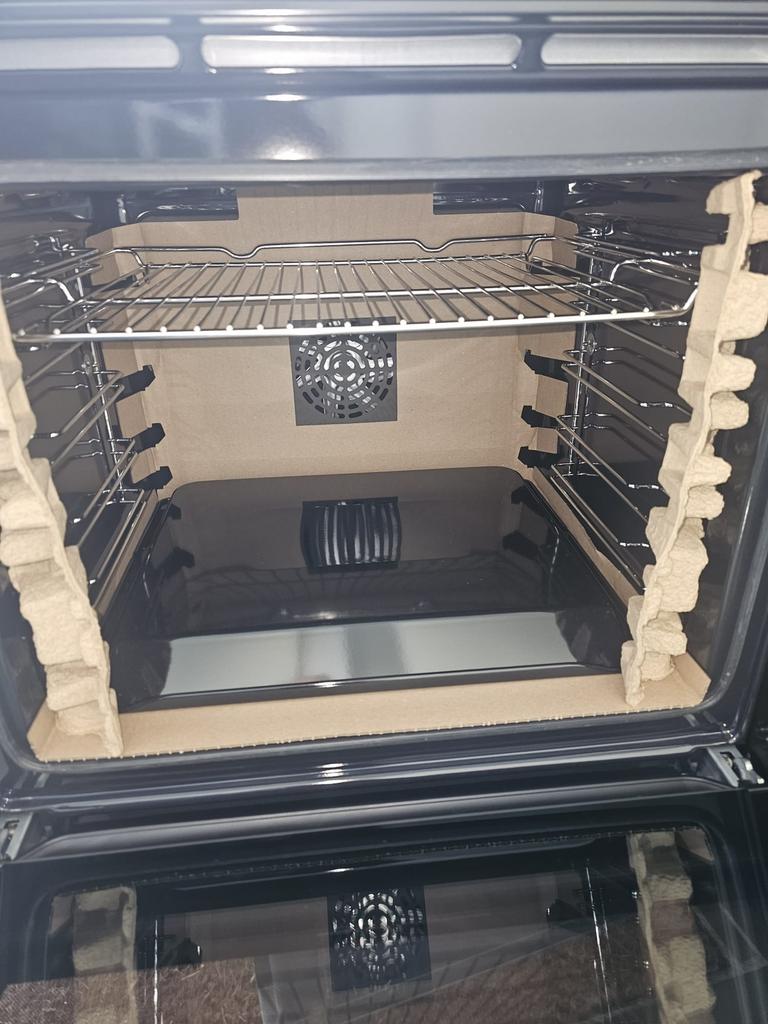 Siemens oven, Ophalen of Verzenden, Zo goed als nieuw, 45 tot 60 cm