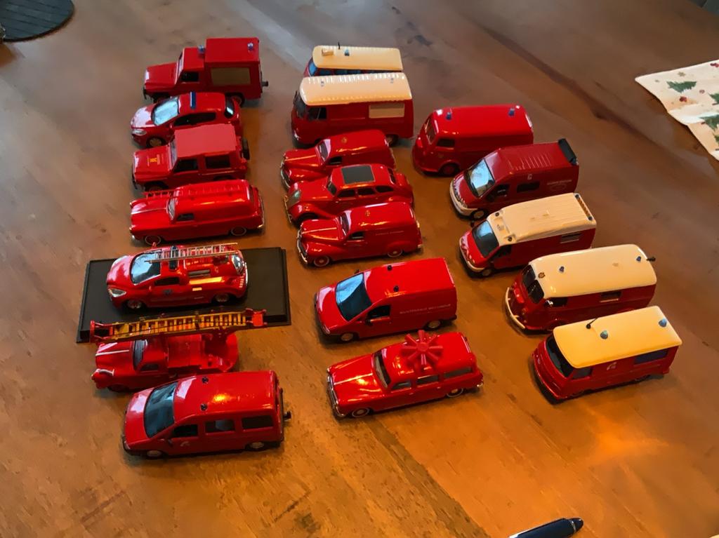 Peugeot modelauto's schaal 1:43 - Nieuw, Ophalen of Verzenden, Nieuw, Overige merken