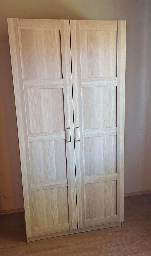 Kleerkast, Ophalen, 200 cm of meer, 50 tot 100 cm, Zo goed als nieuw