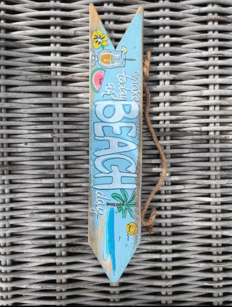 Ibiza tuinhangers, Ophalen of Verzenden, Nieuw