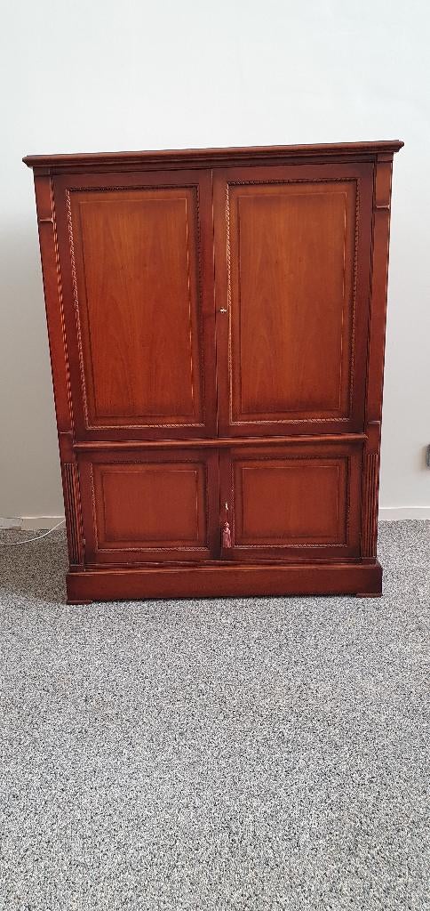 kast, Antiek en Kunst, Ophalen