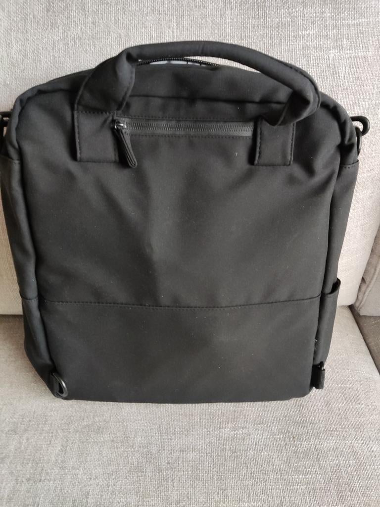 Nieuwe Fietstas Zwart, Ophalen, Nieuw, Onbekend