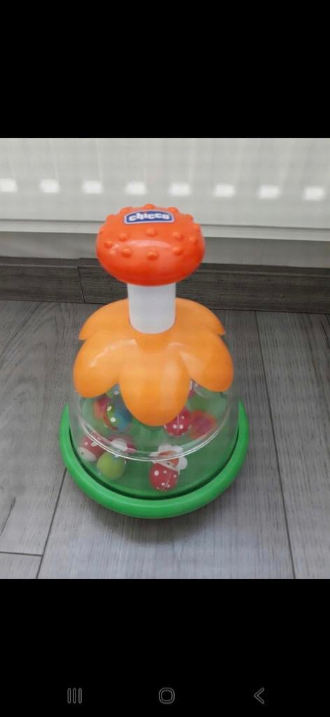 Tol (Chicco ), Ophalen of Verzenden, Jongen of Meisje