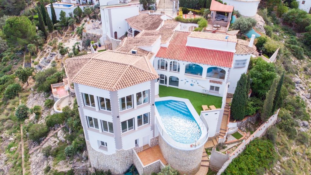 Te koop Villa Costa Blanca, Monte Pego, Spanje, Huizen en Kamers, Buitenland, Spanje