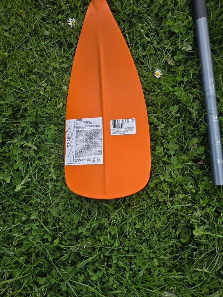 Kajak peddel, Watersport en Boten, Windsurfen, Ophalen, Nieuw, Overige typen, Minder dan 5 m²