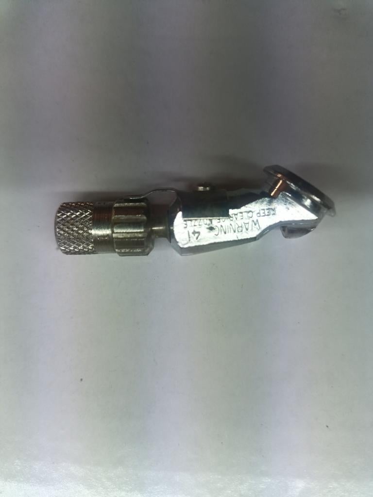 Graco Vario spuit tip041, Ophalen of Verzenden, Verfspuit of Verfpomp