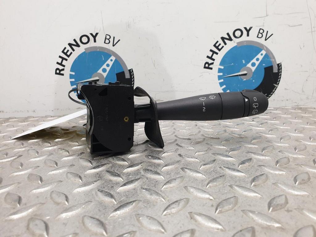 DACIA DUSTER KOLOM SCHAKELAAR 2011, Ophalen of Verzenden, Gebruikt, Stiba lid