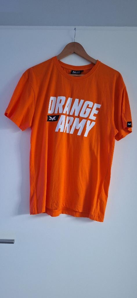 T-Shirt Max Verstappen Grand Prix Oostenrijk, Ophalen of Verzenden, Nieuw, Formule 1