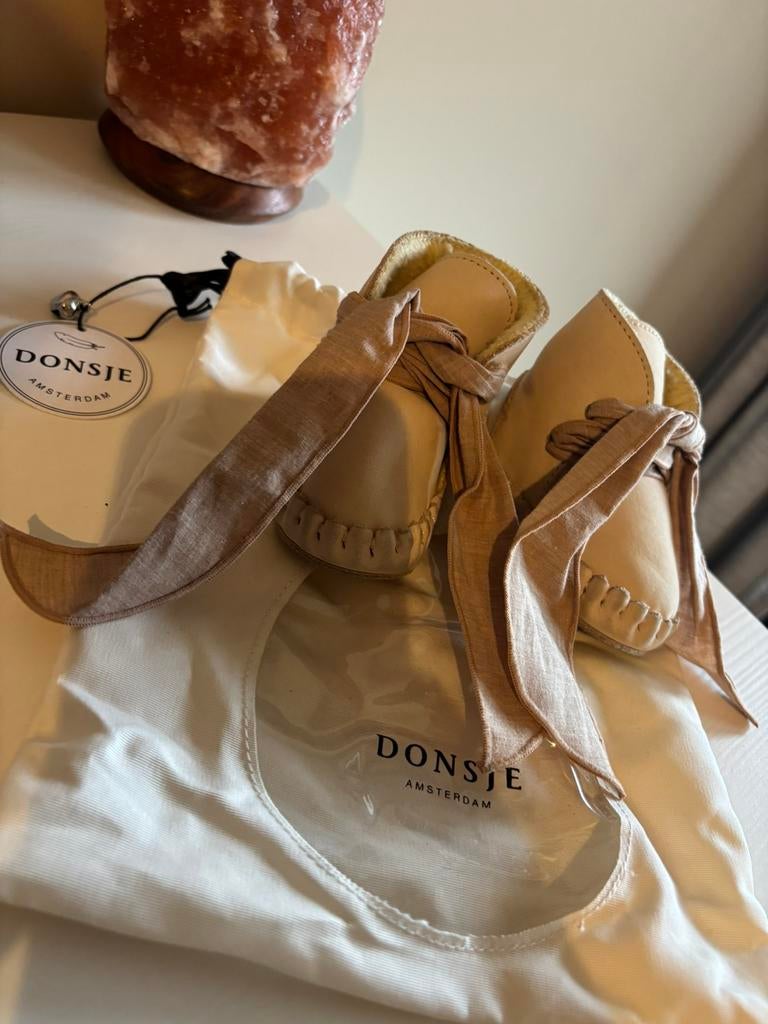 Donsje Amsterdam, Ophalen of Verzenden, Zo goed als nieuw, Jongen of Meisje, Laarzen