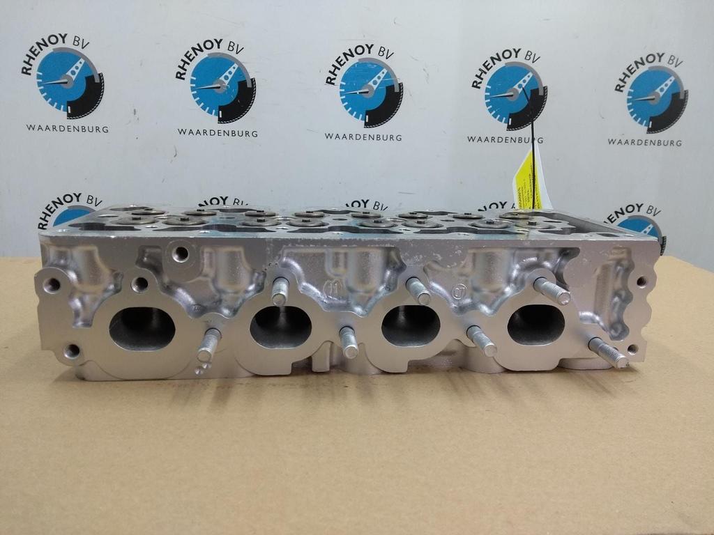 Revisie cilinderkop Opel Z17DTH, Auto-onderdelen, Motor en Toebehoren, -, -, Opel, Ophalen of Verzenden