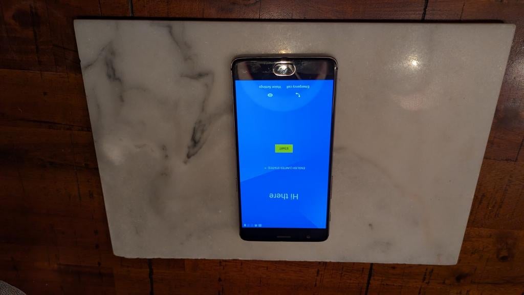 OnePlus 3t 64Gb, Ophalen of Verzenden, 6 megapixel of meer