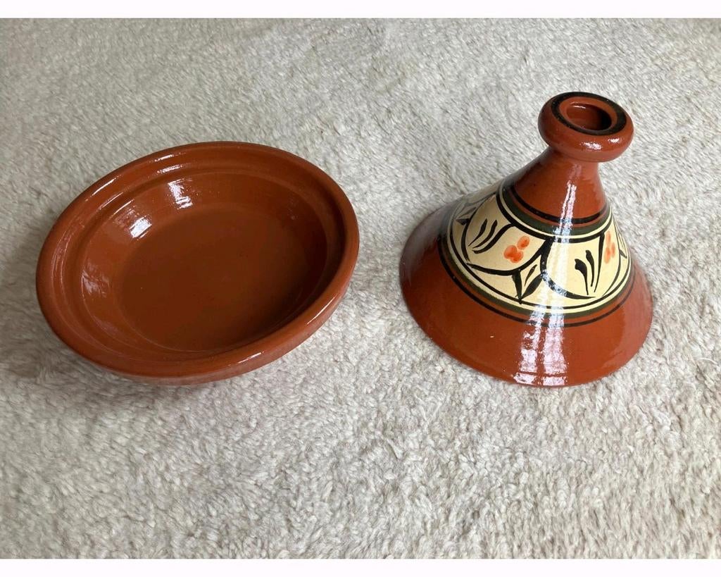marokaans tajine orgineel, Ophalen of Verzenden