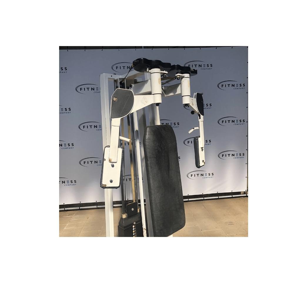 Pectoral – Chest/Fly Machine – Pec Deck, Ophalen of Verzenden, Gebruikt, Benen, Overige typen