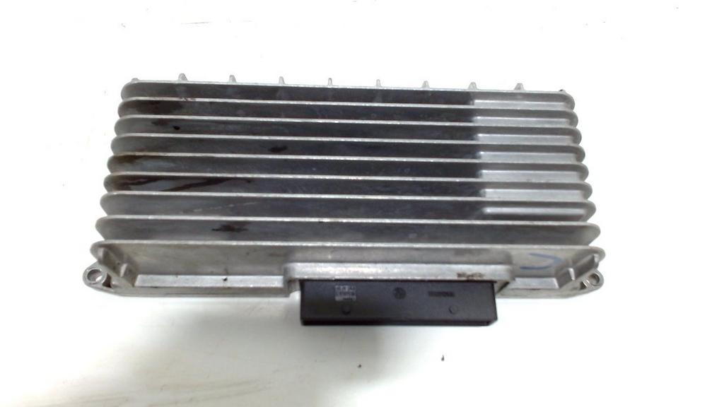 Versterker Audi A4, Ophalen of Verzenden, Van der Ven Autorecycling B.V., Onderdelen@venauto.nl, Ettenseweg 76, 4706 PB Roosendaal, The Netherlands