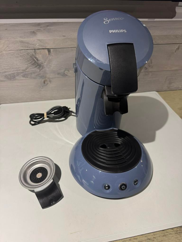 Philips Senseo HD7806/50 Koffiezetapparaat, Ophalen of Verzenden, Zo goed als nieuw, Nvt, Nvt