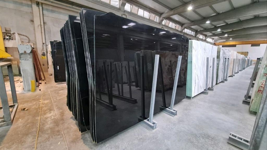 marmeren platen limited edition kleur, Ophalen, Nieuw