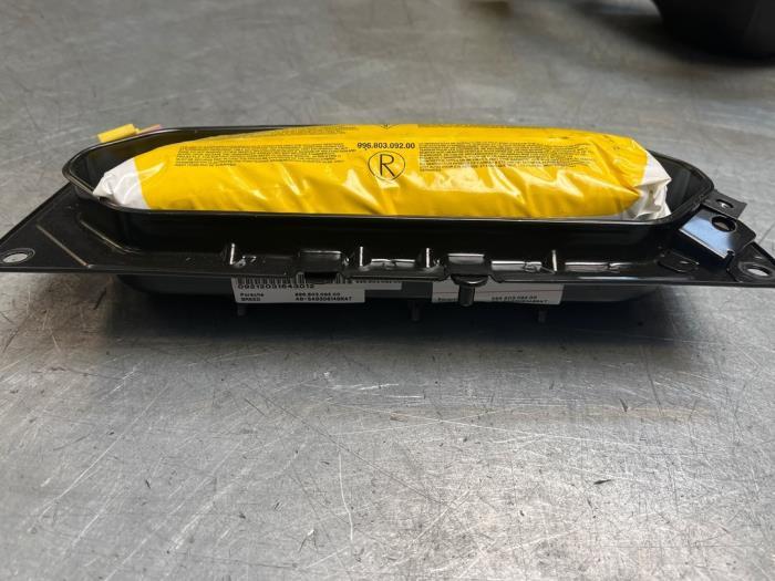 Airbag portier 2Deurs rechts van een Porsche 911, Auto-onderdelen, Gebruikt, -, -, Porsche