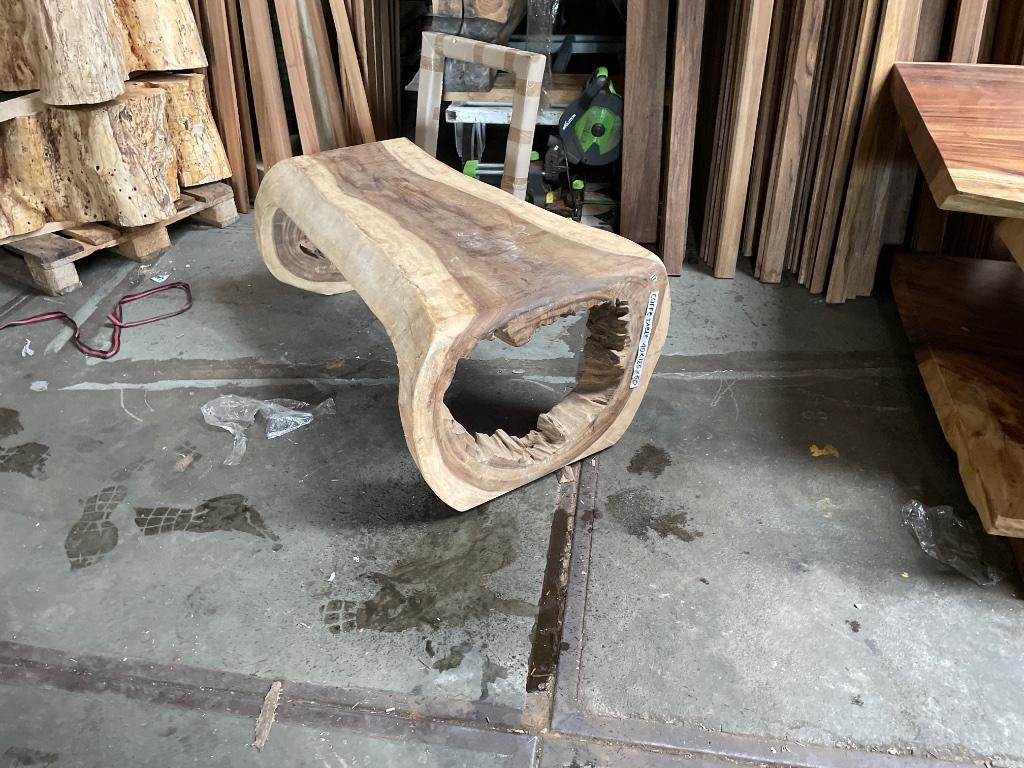 Watervaltafels suar salon eettafel bartafel statafel, 100 tot 150 cm, Nieuw, 50 tot 100 cm, Rechthoekig