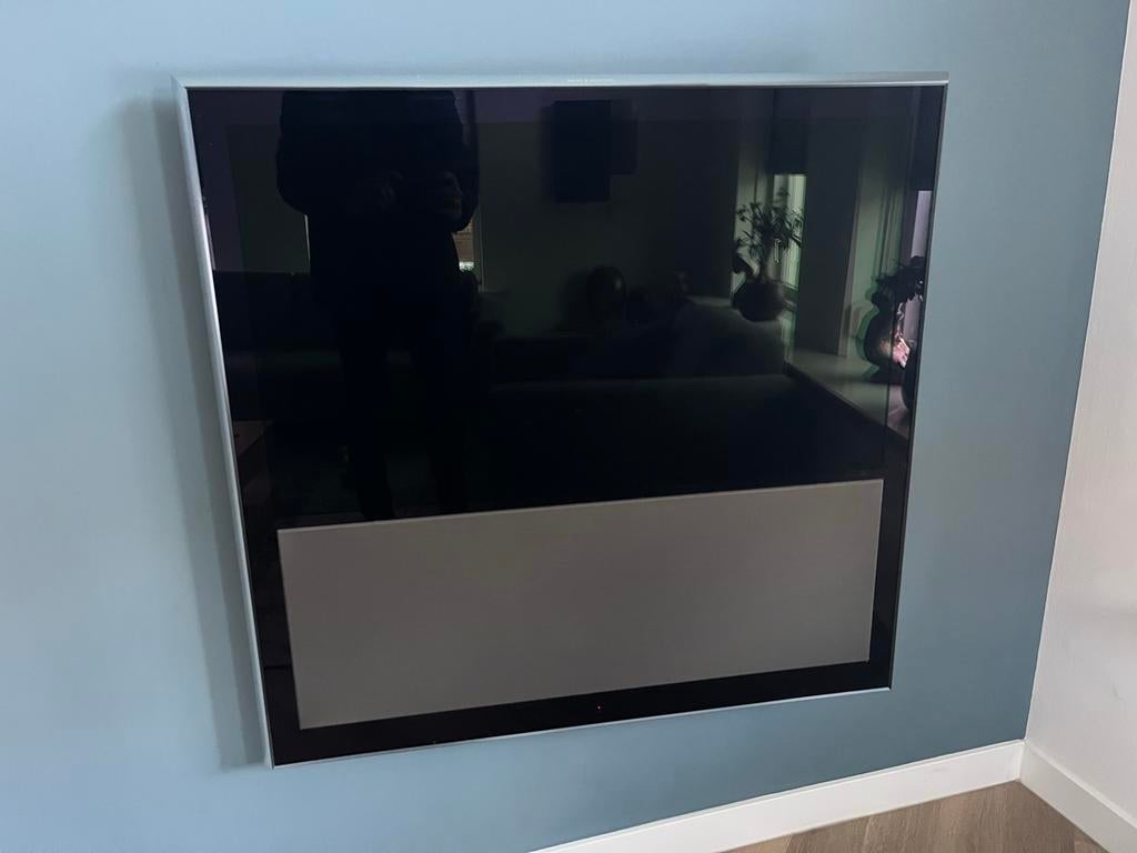 Bang & Olufsen BeoVision 10-40 compleet & goede conditie, Ophalen, Gebruikt