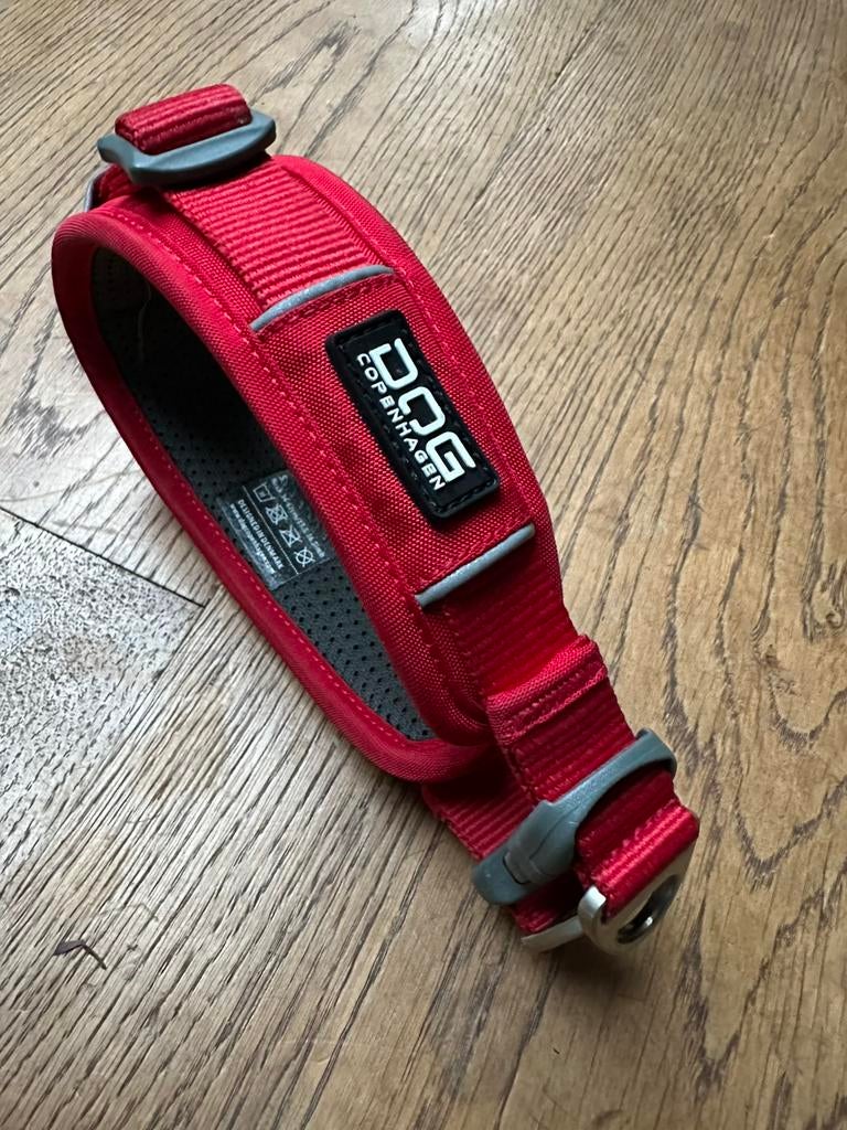 Halsband Dog Copenhagen, Dieren en Toebehoren, Ophalen of Verzenden, Zo goed als nieuw