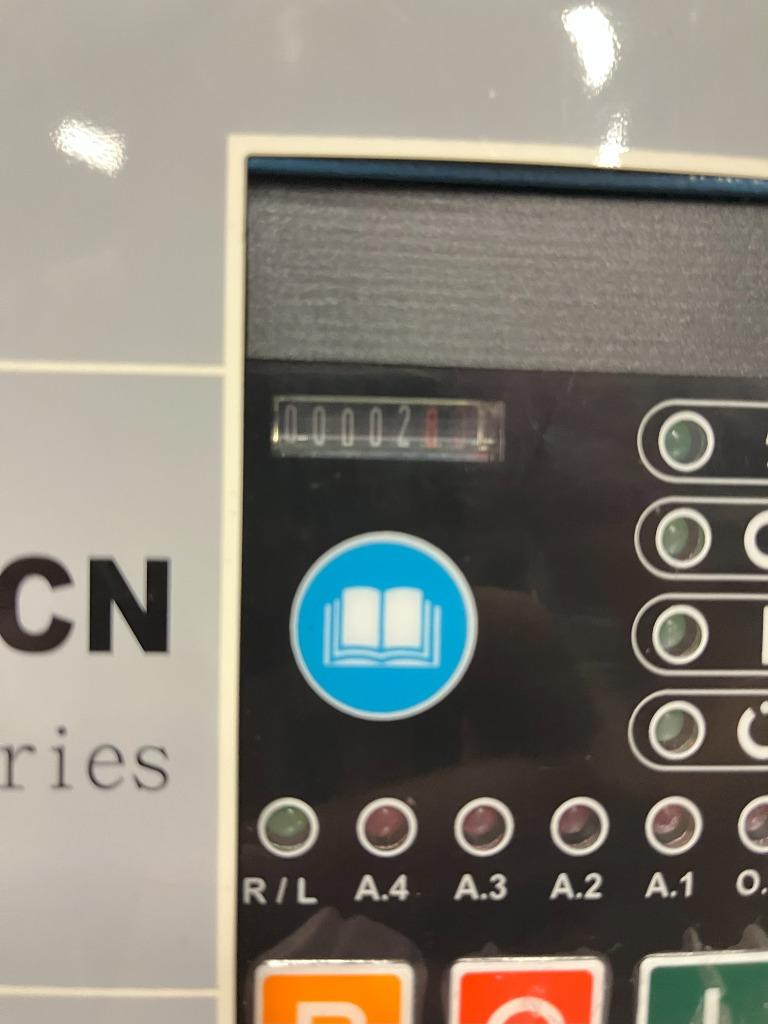 Zuigercompressor Narvik SC 22, Ophalen, 6 tot 10 bar, Nieuw, Geluidgedempt