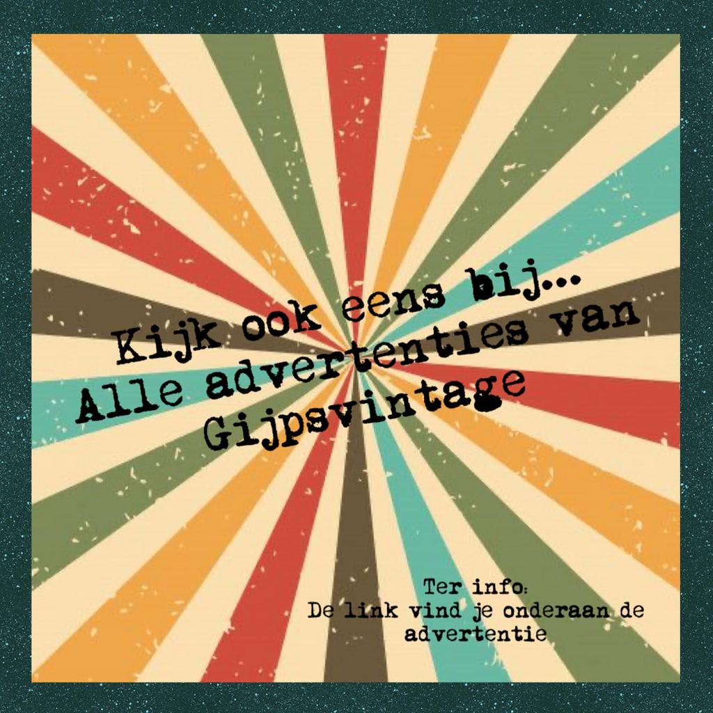 Prachtige coffeetable van Wébe, Ophalen, Gebruikt, 100 tot 150 cm, Sixties