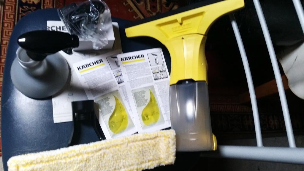 Karcher super wasser. Nieuw., Ophalen of Verzenden, Nieuw