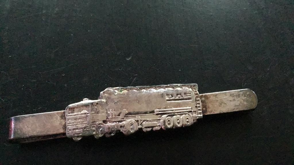 Dasspeld   DAF ., Sieraden, Tassen en Uiterlijk, Ophalen of Verzenden