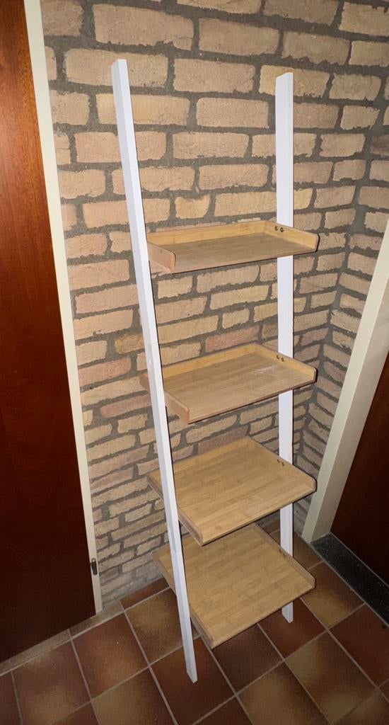 Ladderrek Decor, Ophalen of Verzenden, Zo goed als nieuw