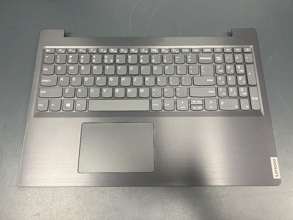 Lenovo 5CB0S16625 Keyboard Palmrest Cover (US) ThinkPad L340, Ophalen of Verzenden, Nieuw