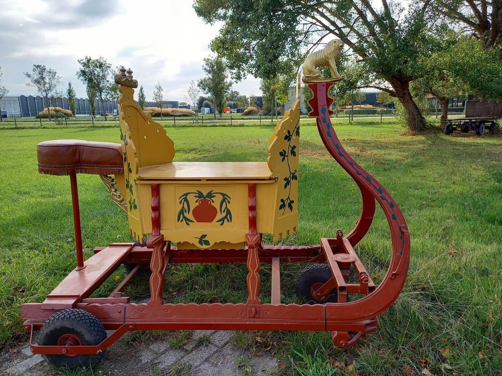 Arrenslee, arretikker, Dieren en Toebehoren, Ophalen, Overige soorten