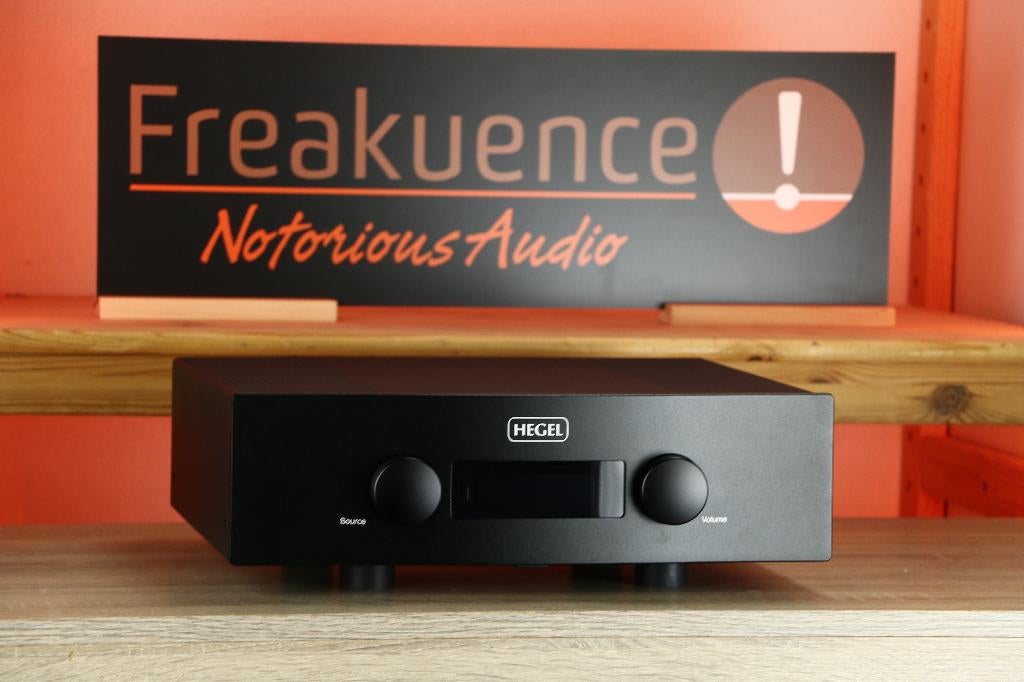 Hegel H400 / H 400 TRADE.INRUIL DEMO* We are Hegel Dealer!, Audio, Tv en Foto, Versterkers en Receivers, Overige merken, Info@hegel.com