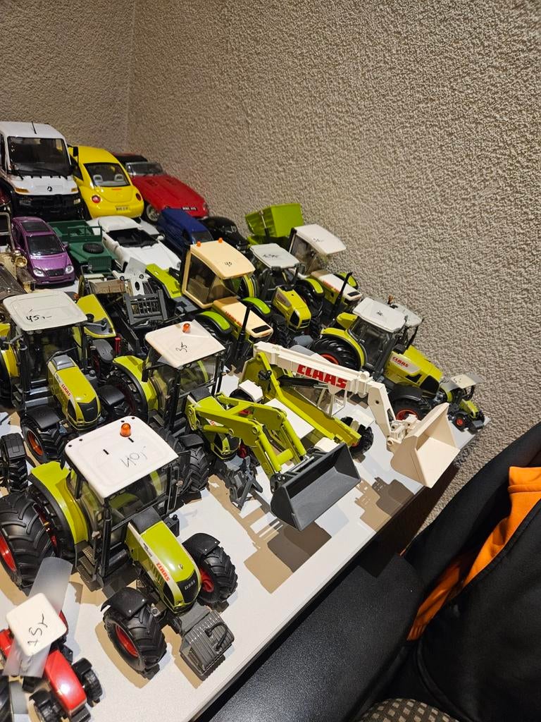 15 euro per stuk! Laatste modellen. Auto's, tanks en trucks, Hobby en Vrije tijd, Modelbouw | Auto's en Voertuigen, Overige merken