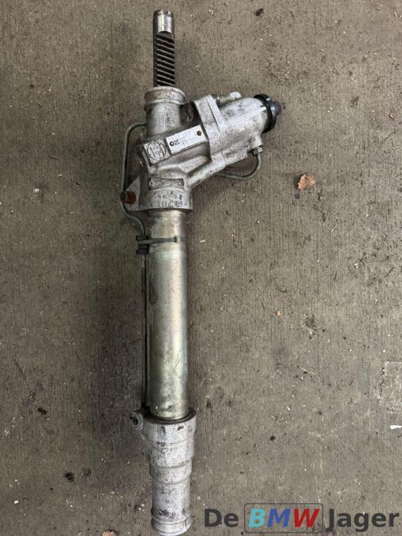 Stuurhuis hydraulisch BMW 3-serie E30 stuurhuis 7832955127, Auto-onderdelen, Gebruikt, Ophalen of Verzenden, BMW, BMW